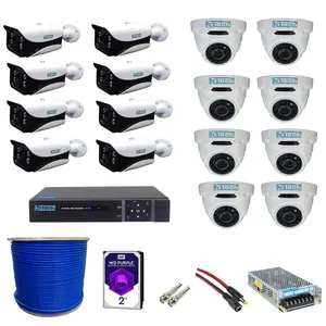 سیستم امنیتی هایتک مدل HT-1688