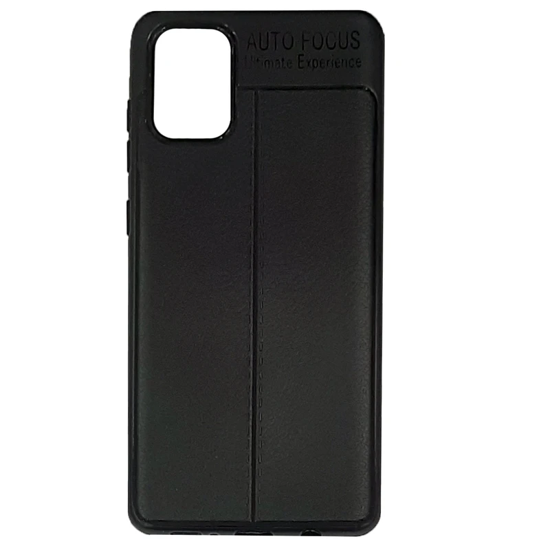 کاور مدل AF-27 مناسب برای گوشی موبایل سامسونگ Galaxy A71