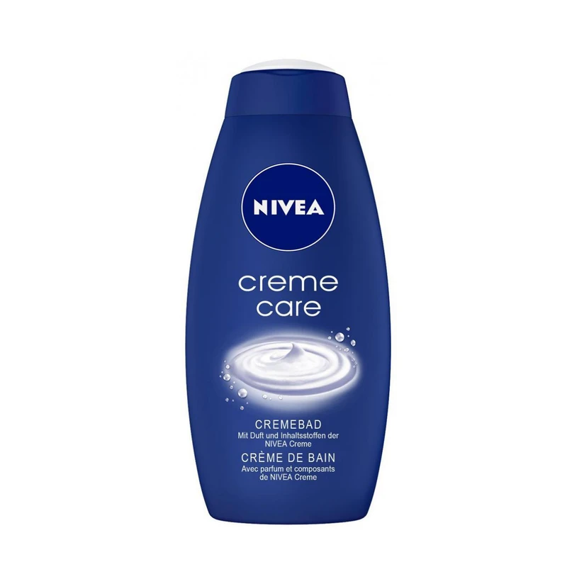 شامپو بدن نیوآ مدل CREME CARE حجم 750 میلی لیتر
