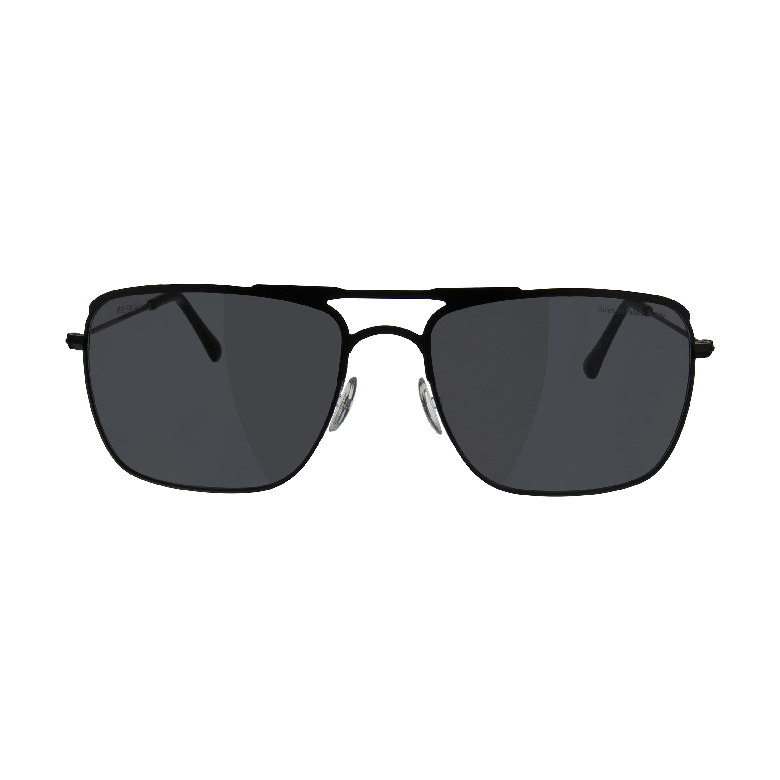 عینک آفتابی مردانه مازراتی مدل Rules-901-B