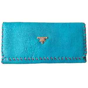 کیف پول چرمی مدل F2107