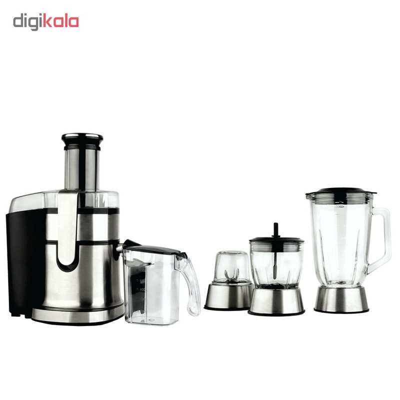 آبمیوه گیری نانیوا مدل MJ-11788 آبمیوه گیری نانیوا مدل MJ-11788