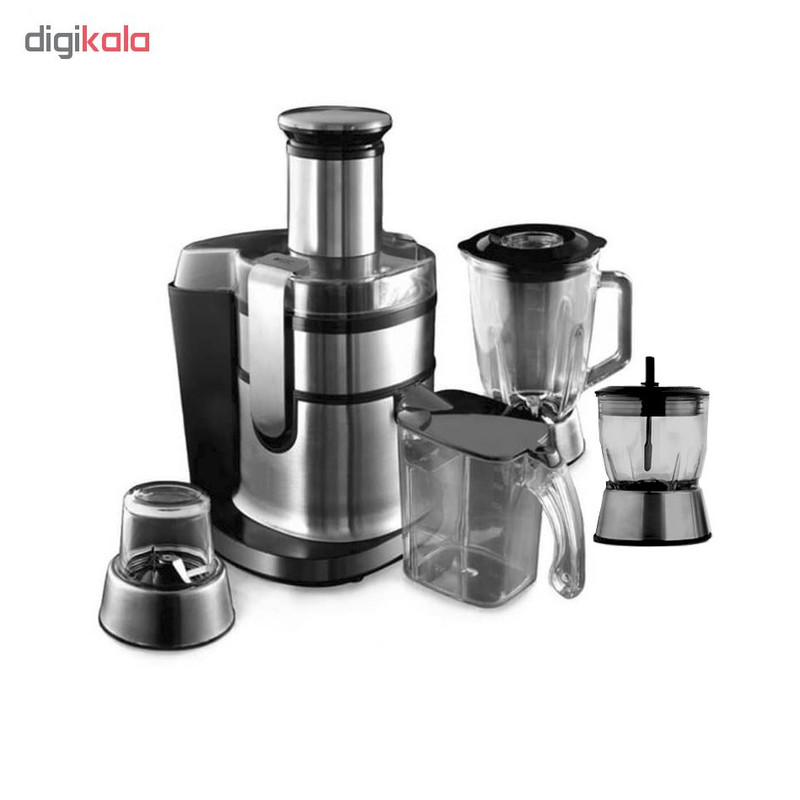 آبمیوه گیری نانیوا مدل MJ-11788 آبمیوه گیری نانیوا مدل MJ-11788