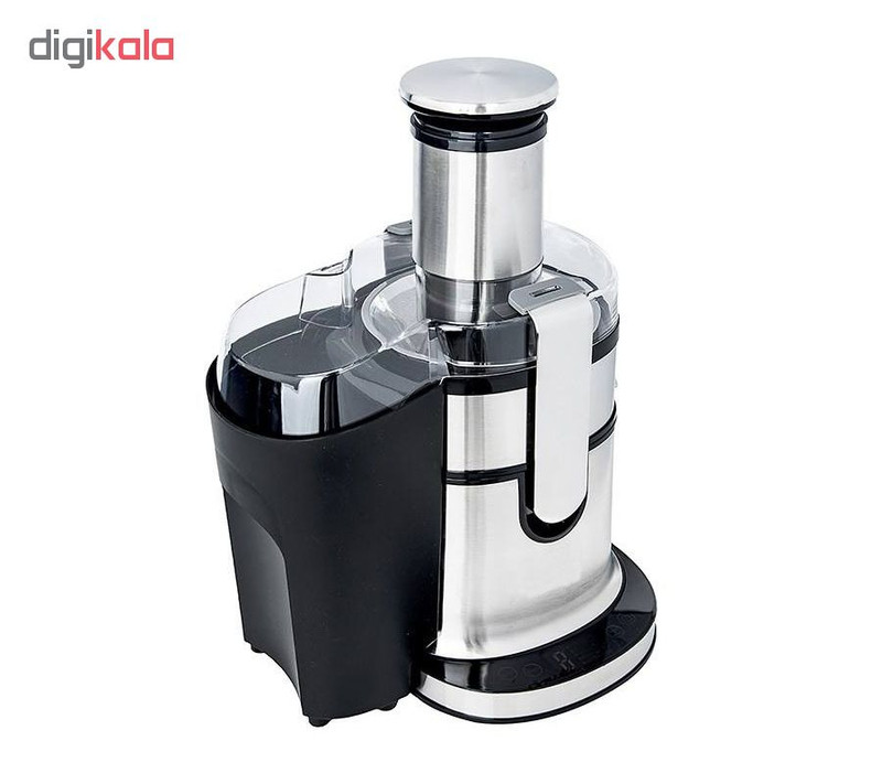 آبمیوه گیری نانیوا مدل MJ-11788 آبمیوه گیری نانیوا مدل MJ-11788