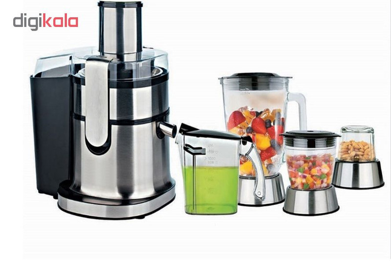 آبمیوه گیری نانیوا مدل MJ-11788 آبمیوه گیری نانیوا مدل MJ-11788