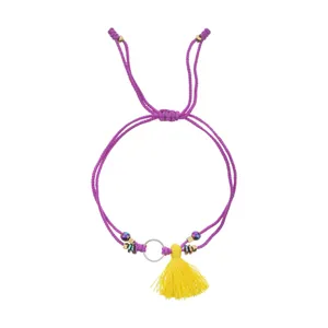 دستبند نقره زنانه نیوانی مدل DA305