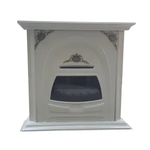 شومینه گازی آذر درخشان مدل RS310