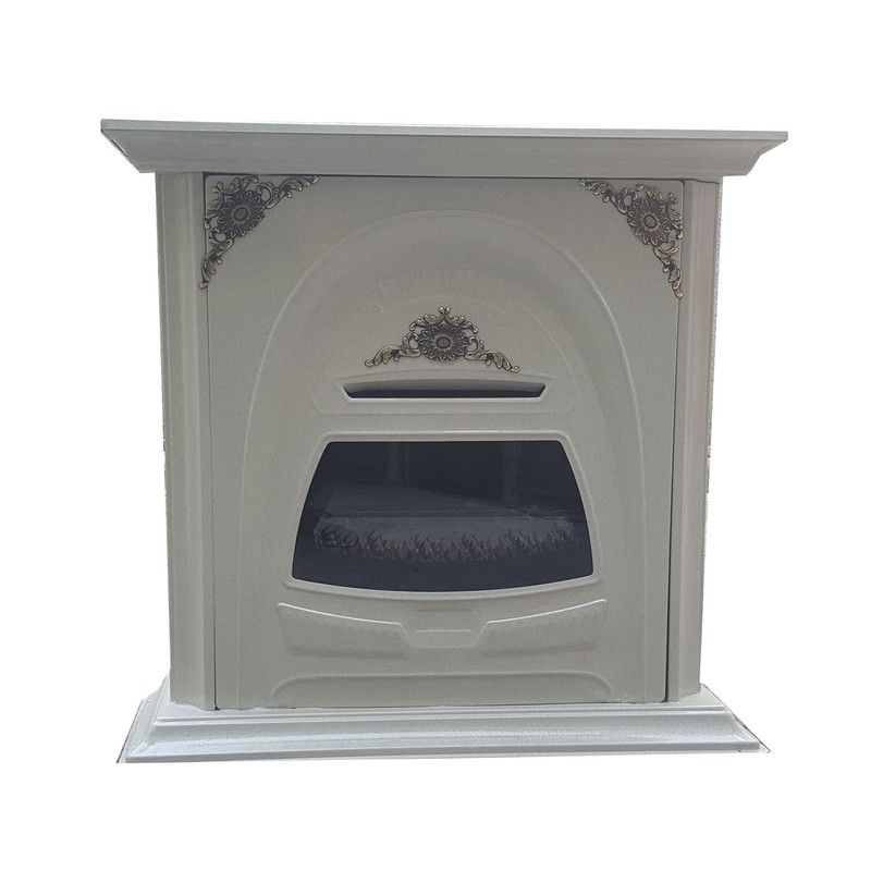 شومینه گازی آذر درخشان مدل RS310