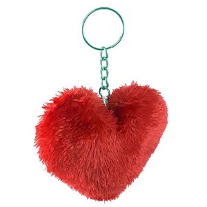 آویز طرح قلب کد M11