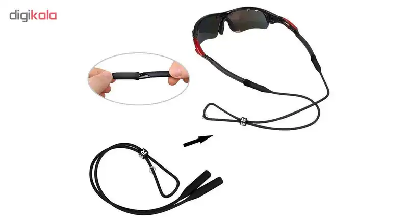 بند عینک کد BS-BL