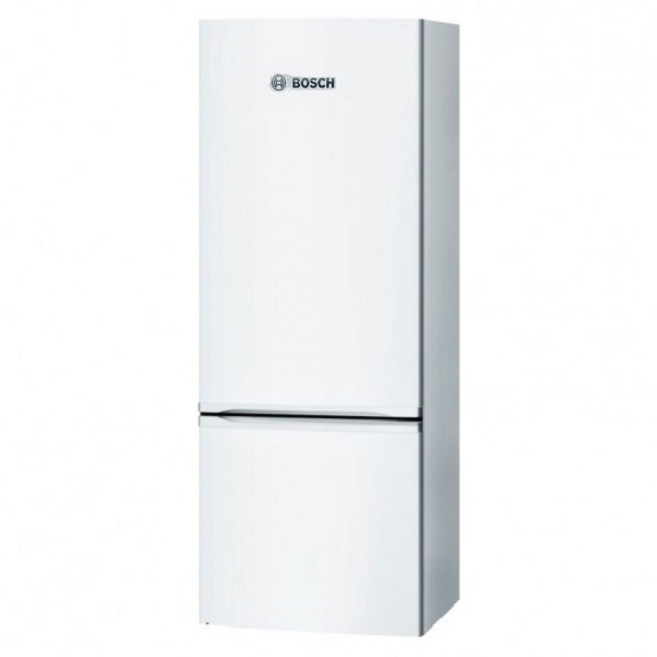 یخچال و فریزر بوش مدل KGN57NW204