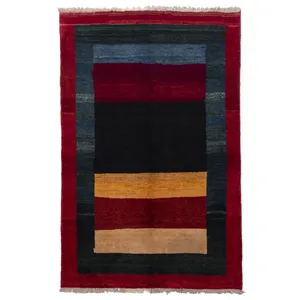 گبه دستباف سه متری سی پرشیا کد 177112