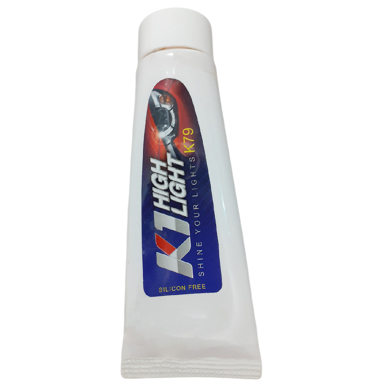 پولیش چراغ خودرو کی وان مدل K79 حجم 100 میلی لیتر