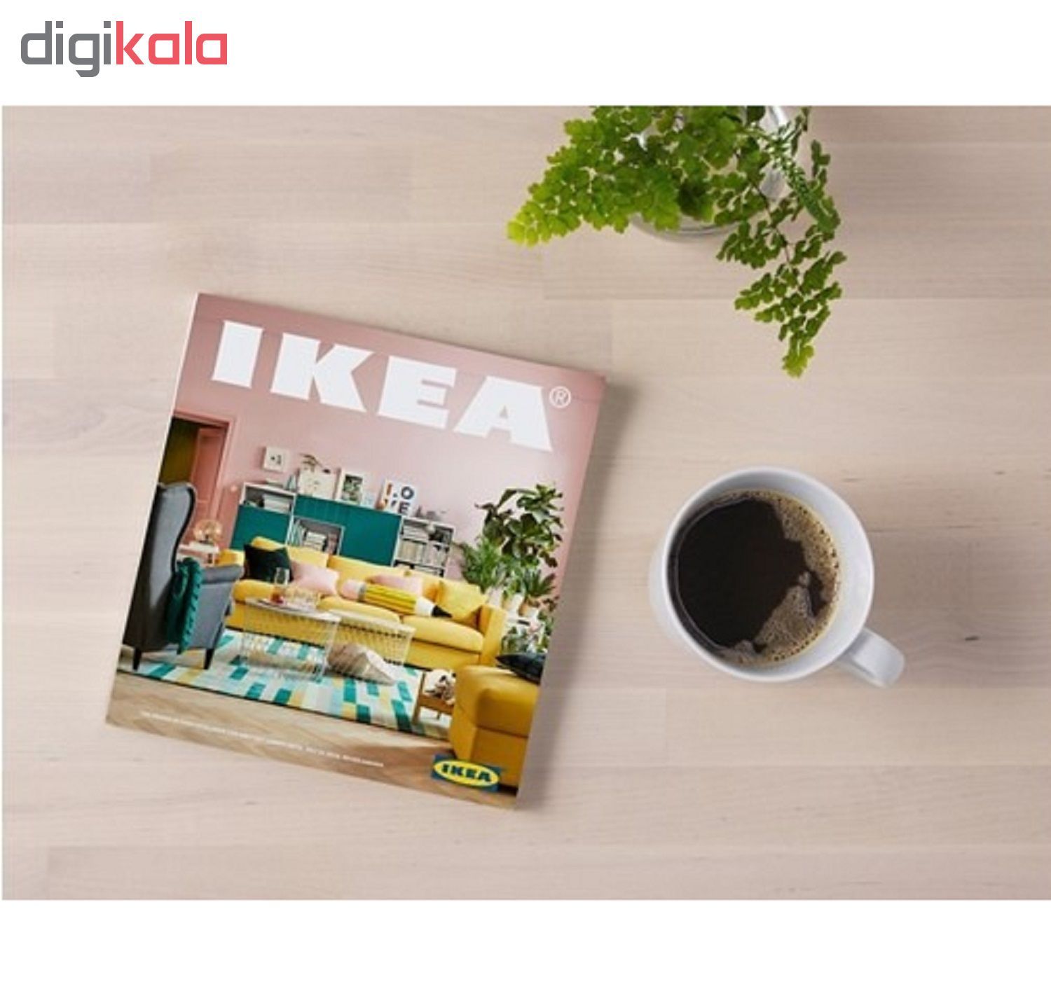 مجله IKEA نوامبر 2018