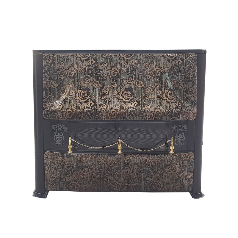 بخاری گازی آذر درخشان مدل RS31214