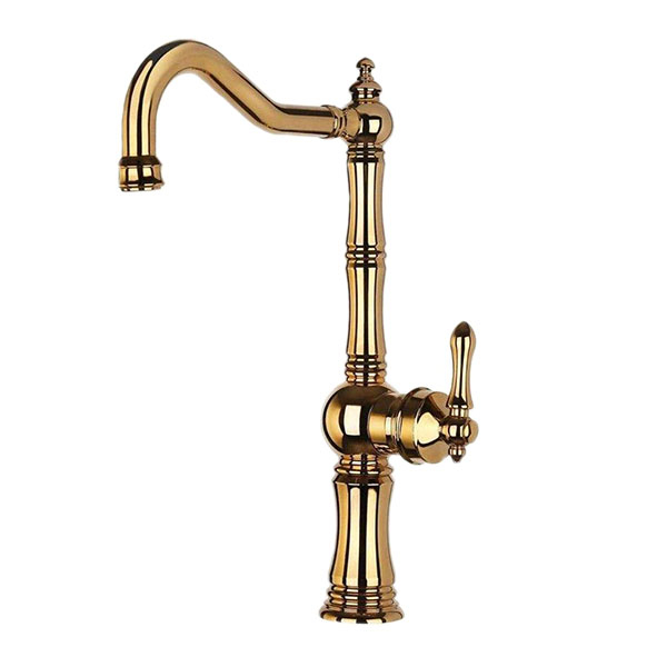 شیر آشپزخانه ترنم مدل آرسس کد 85