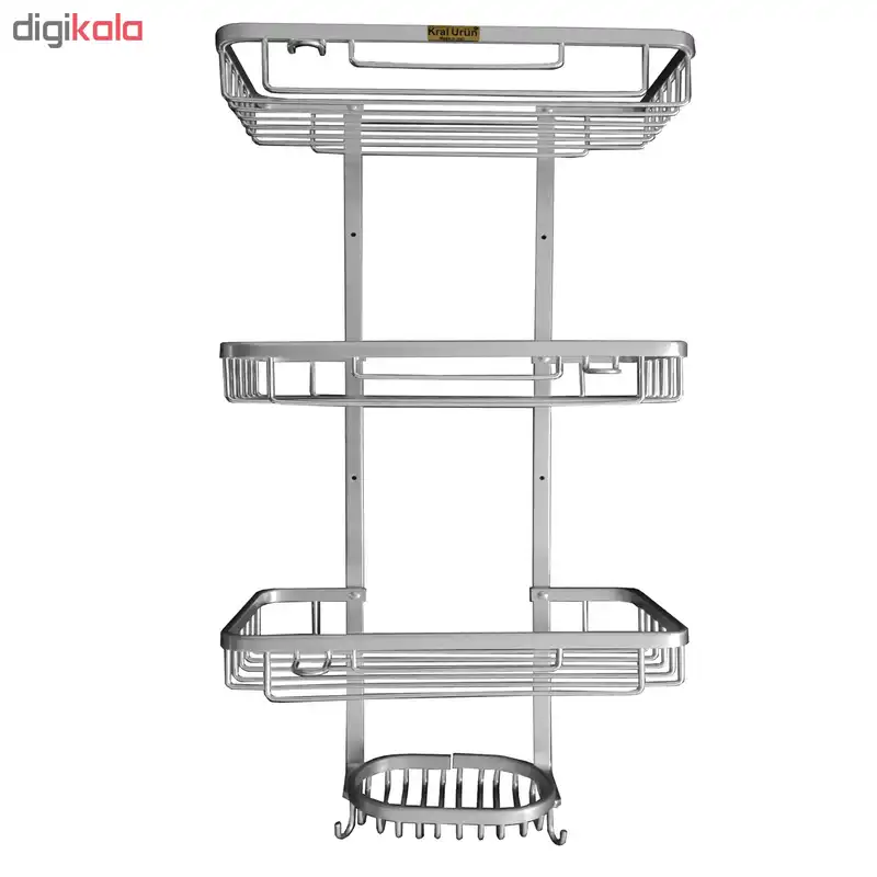 قفسه حمام کرال اورون کد M 3