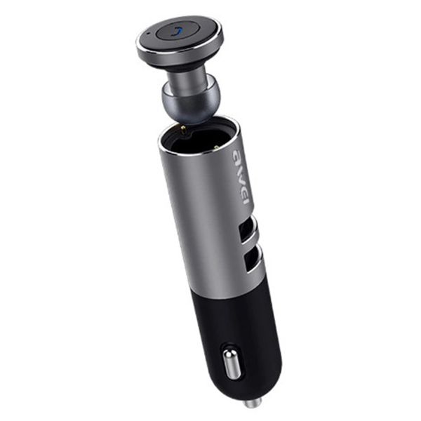 شارژر فندکی اوی مدل A870BL شارژر فندکی اوی مدل A870BL
