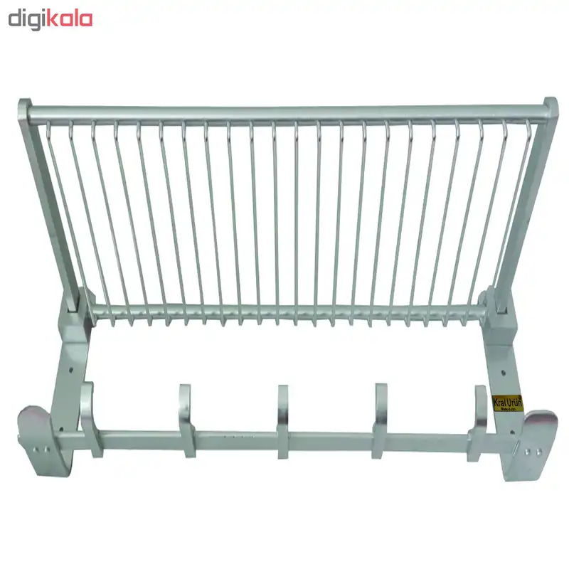 آویز حوله کرال اورون کد Tal1