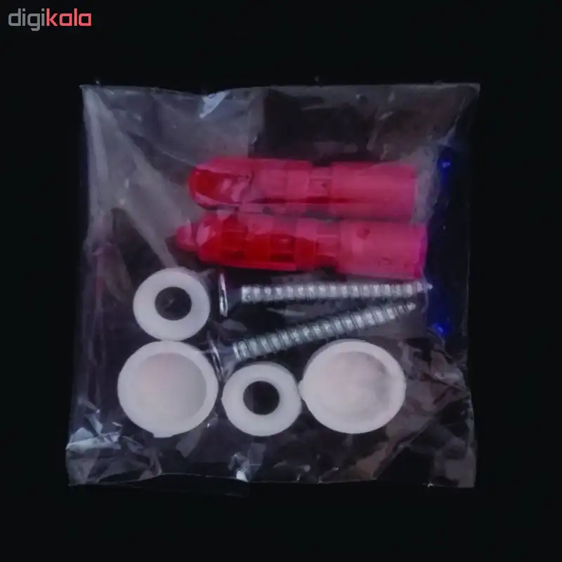 آویز حوله کرال اورون کد Tal1