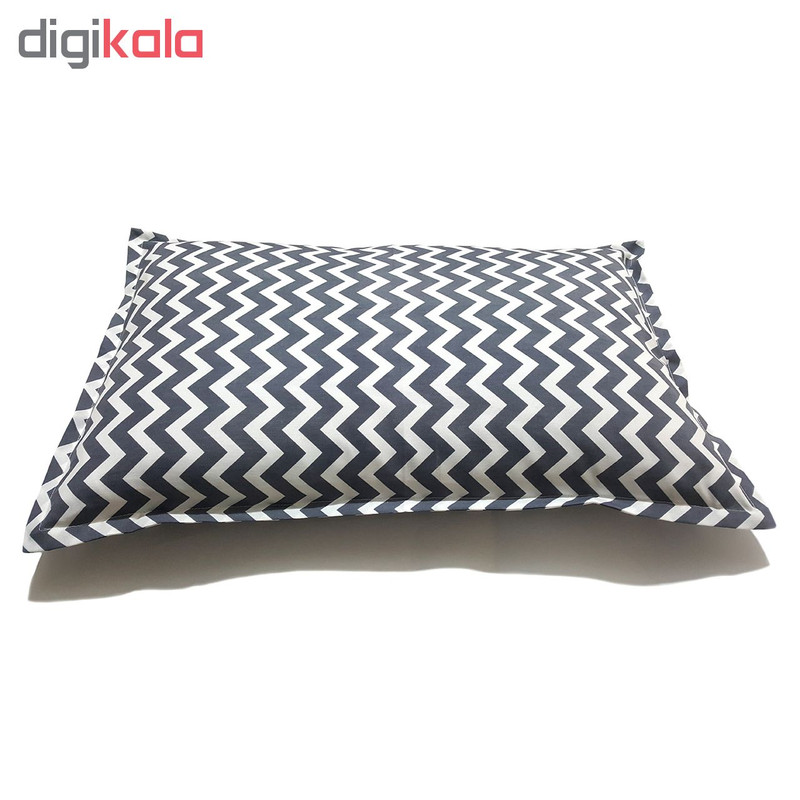 روبالشی کد 329 بسته 2 عددی