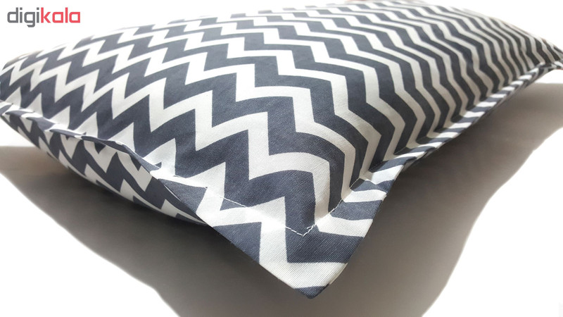 روبالشی کد 329 بسته 2 عددی