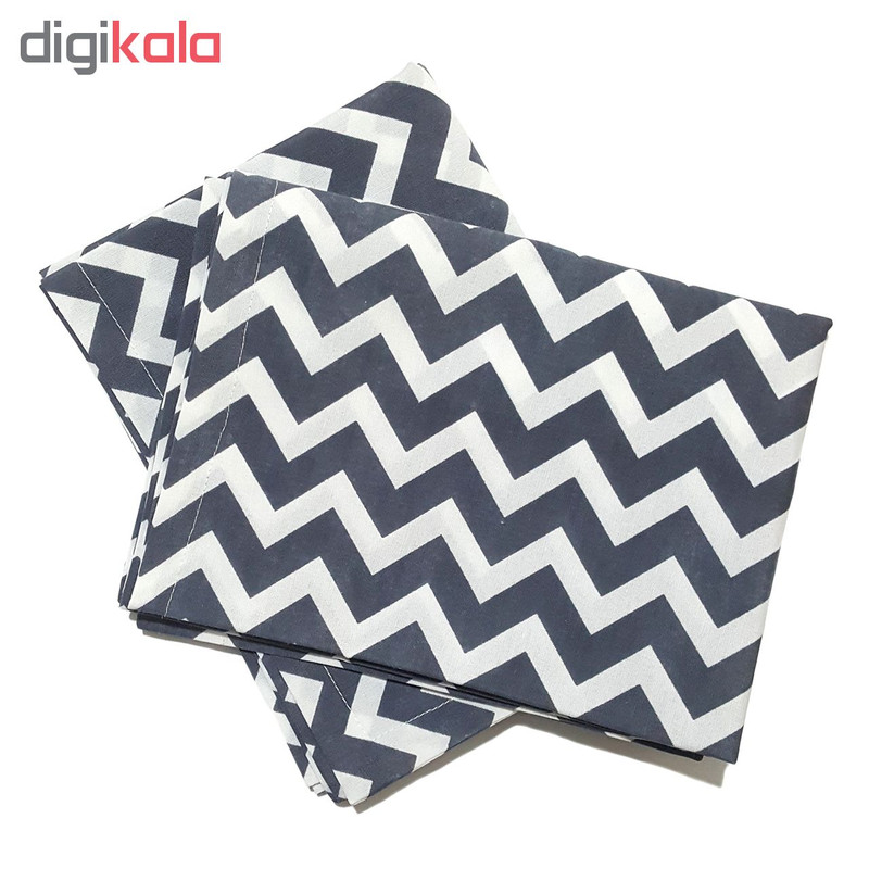 روبالشی کد 329 بسته 2 عددی