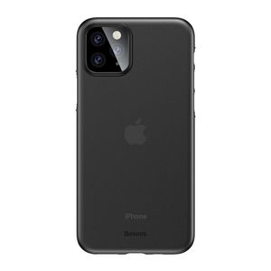 نقد و بررسی کاور باسیوس مدل WIAPIPH65S-01 مناسب برای گوشی موبایل اپل iPhone 11 Pro Max توسط خریداران