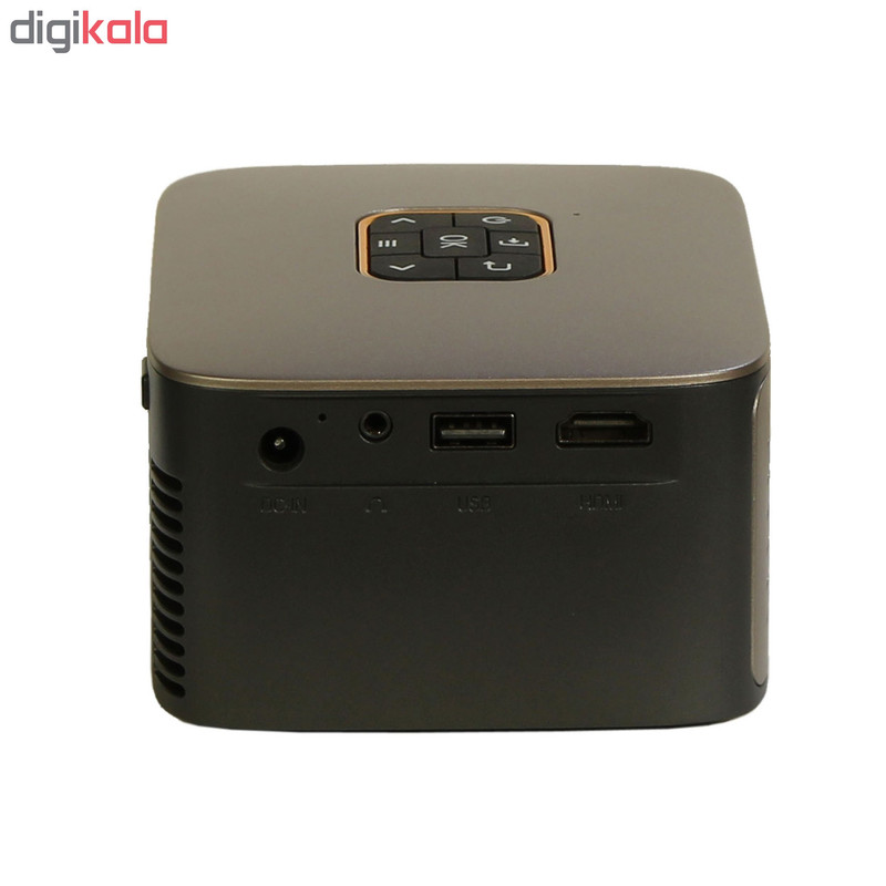 ویدئو پروژکتور نی زار مدل T4 1