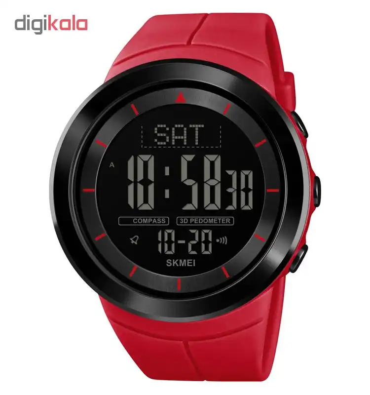 ساعت هوشمند اسکمی مدل 1403