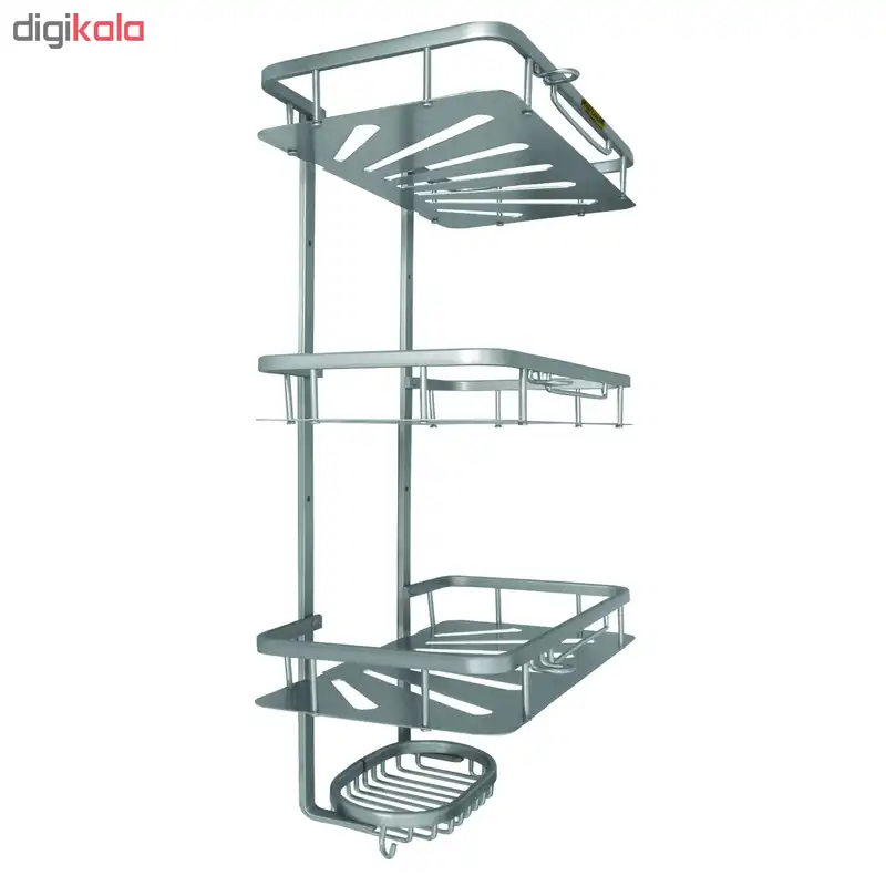 قفسه حمام کرال اورون کدMsa3