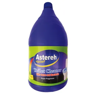 مایع جرمگیر آستیره مدل B37 حجم 3750 میلی لیتر