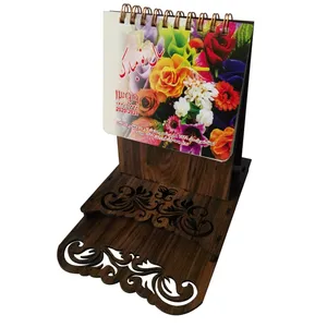 تقویم رومیزی سال 1399 کد 301