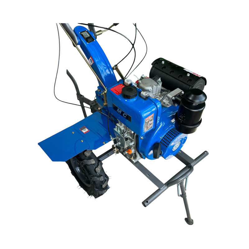 تیلر کلتیواتور دیزلی  ام سی مدل 178F