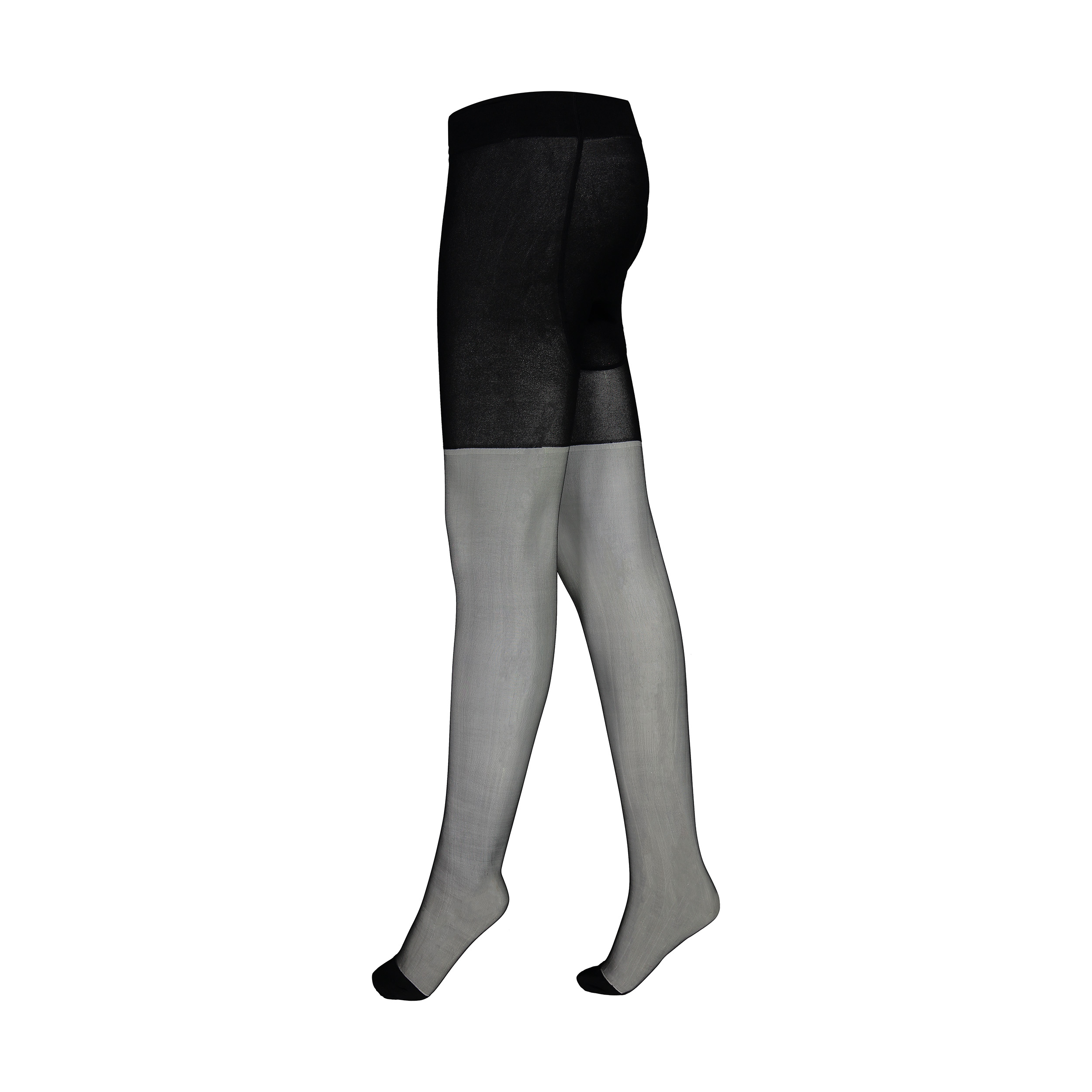 جوراب شلواری زنانه آنیپا مدل 1.10 کد 677