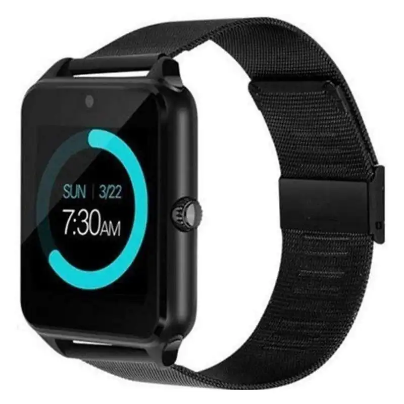 ساعت هوشمند مدل Z60