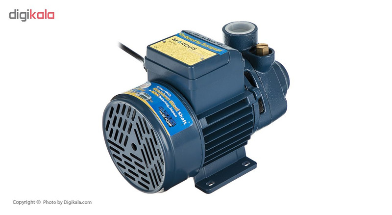 پمپ آب مارکوئیس مدل MKP63