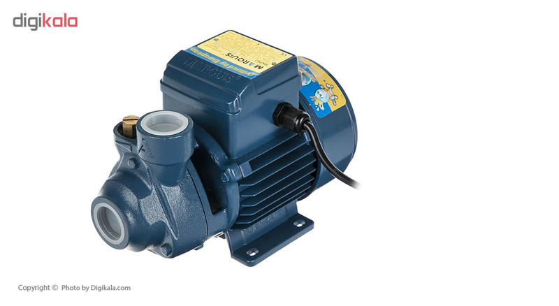 پمپ آب مارکوئیس مدل MKP63