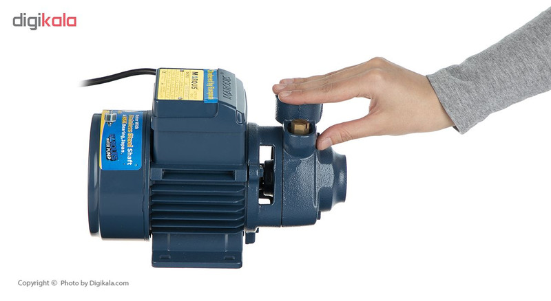 پمپ آب مارکوئیس مدل MKP63