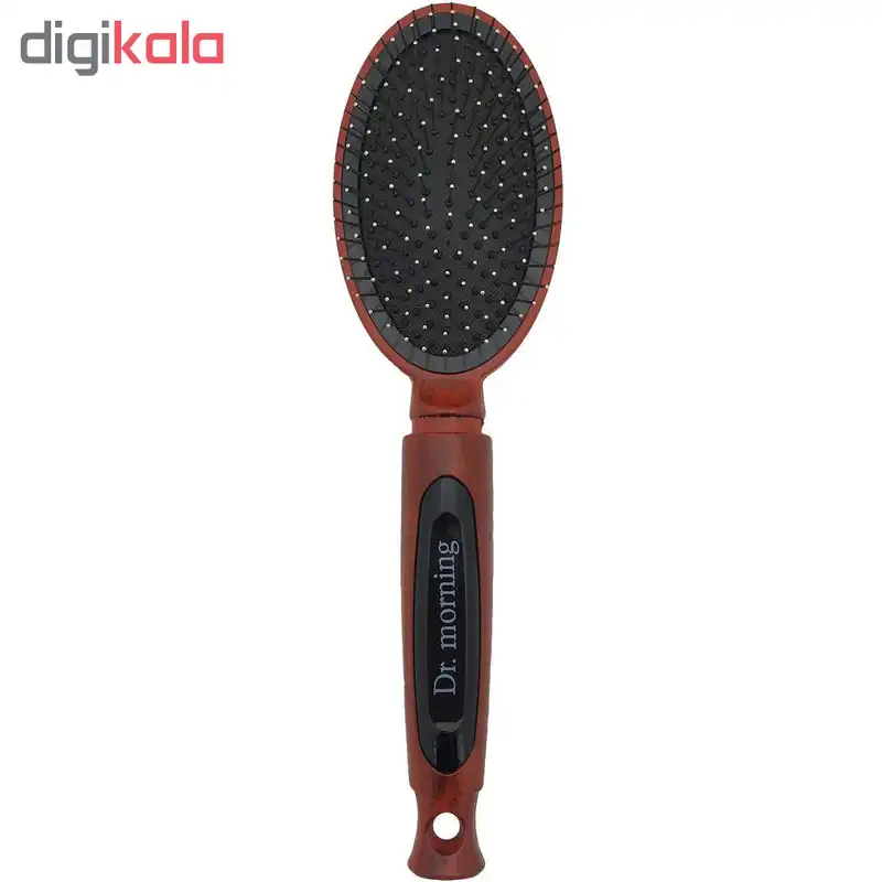 برس مو دکتر مورنینگ مدل SAD/01