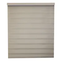 پرده زبرا مدل TR-1 سایز 110x150 سانتی‌ متر
