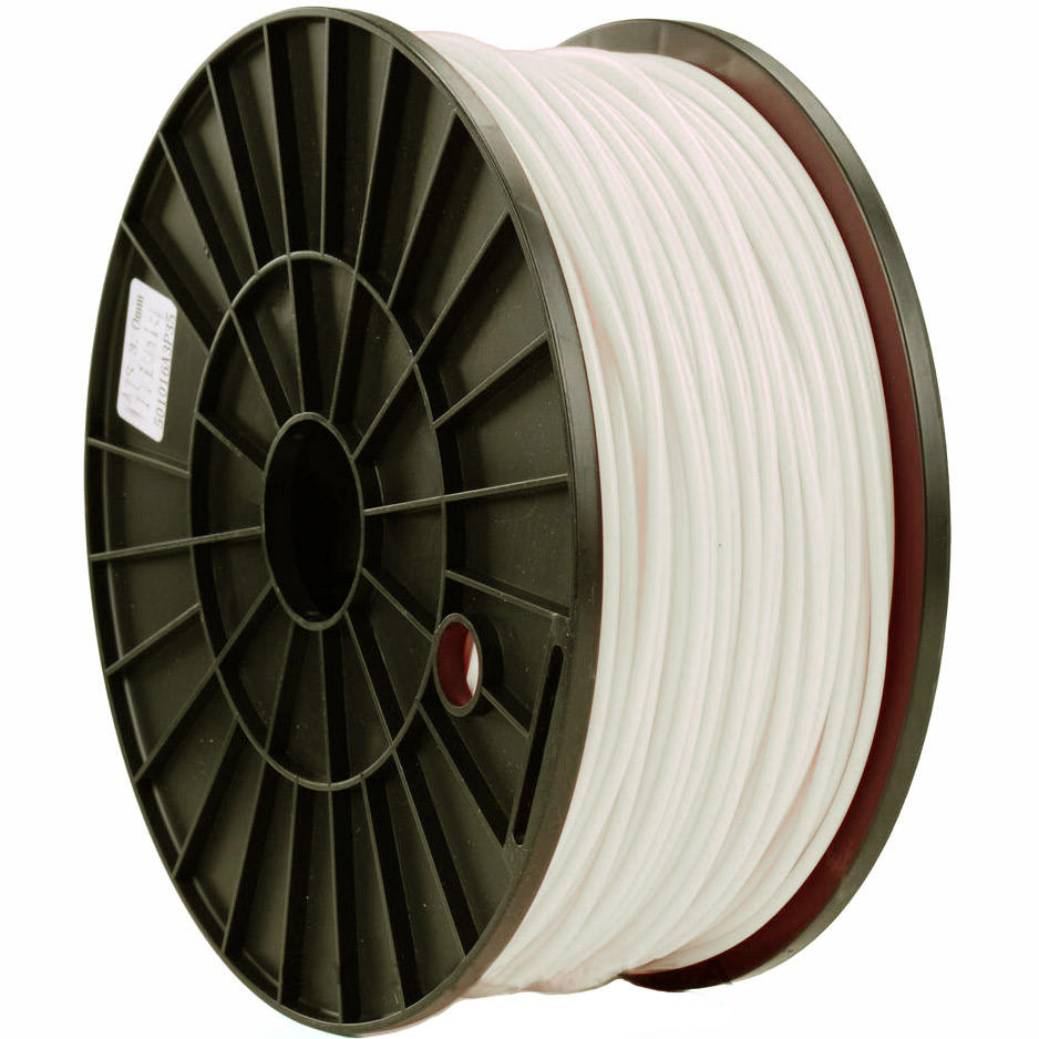 فیلامنت Rubber پرینتر سه بعدی مدل SRU قطر 3 میلی متر 1 کیلوگرم