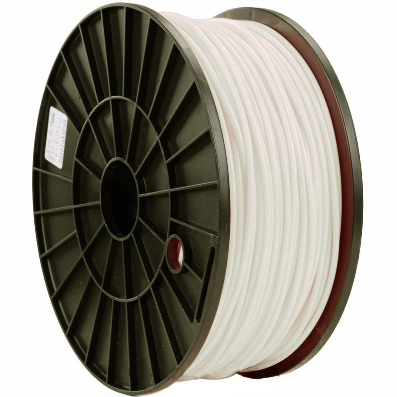 فیلامنت Rubber پرینتر سه بعدی مدل SRU قطر 3 میلی متر 1 کیلوگرم