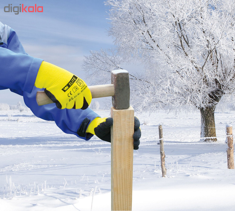 دستکش ایمنی الیت مدل 951410 دستکش ایمنی الیت مدل 951410
