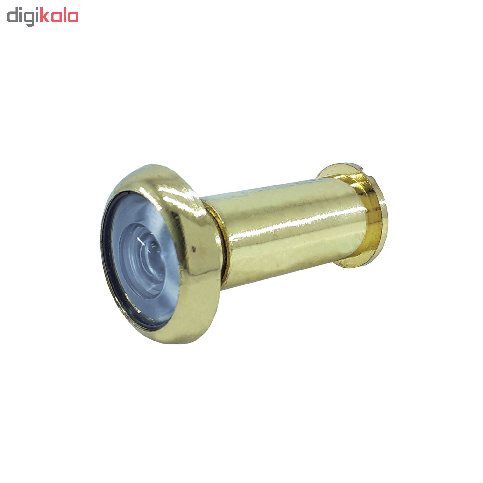 چشمی درب هاردکس مدل CH