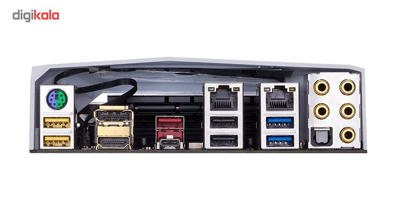 مادربرد گیگابایت مدل GA-Z270X-Gaming K7 (rev. 1.0)
