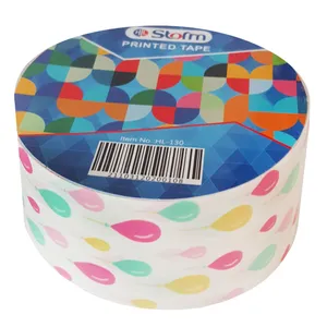 چسب نواری استورم کد AB11 عرض 5 سانتی متر