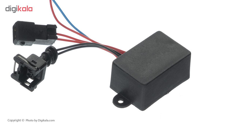 تقویت کننده شیشه بالابر پویش صنعت کد N12 مناسب برای گروه پژو