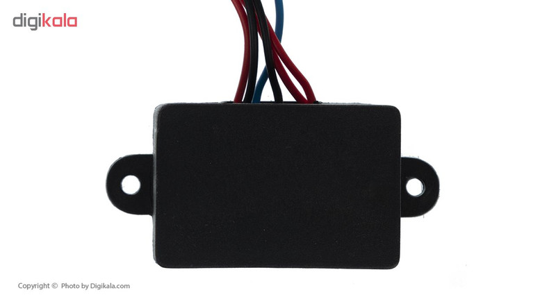 تقویت کننده شیشه بالابر پویش صنعت کد N12 مناسب برای گروه پژو