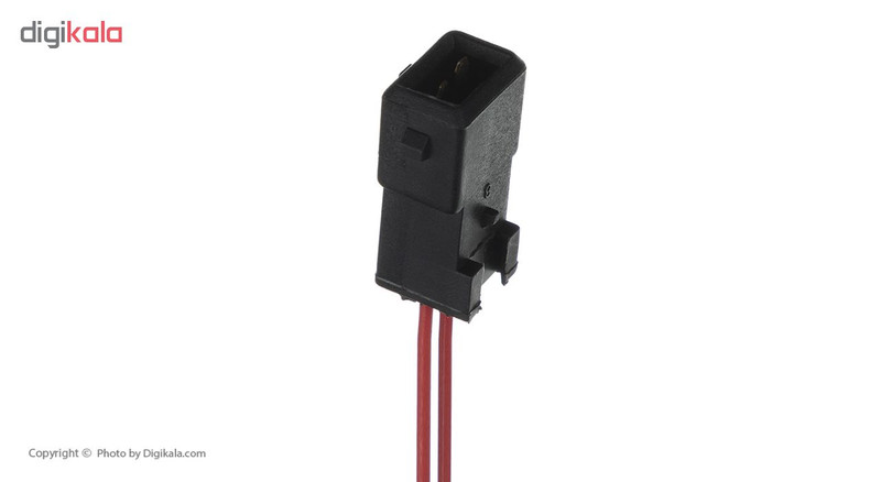 تقویت کننده شیشه بالابر پویش صنعت کد N12 مناسب برای گروه پژو